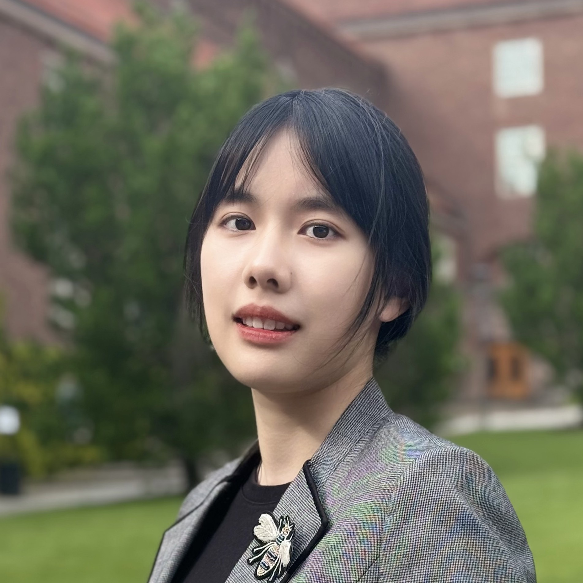 Jinyu Han