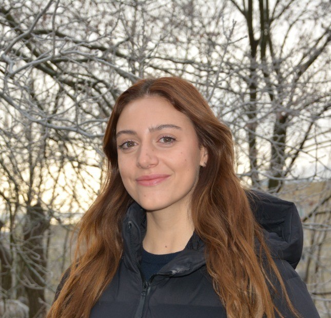 Lisa Innocenti Uccini