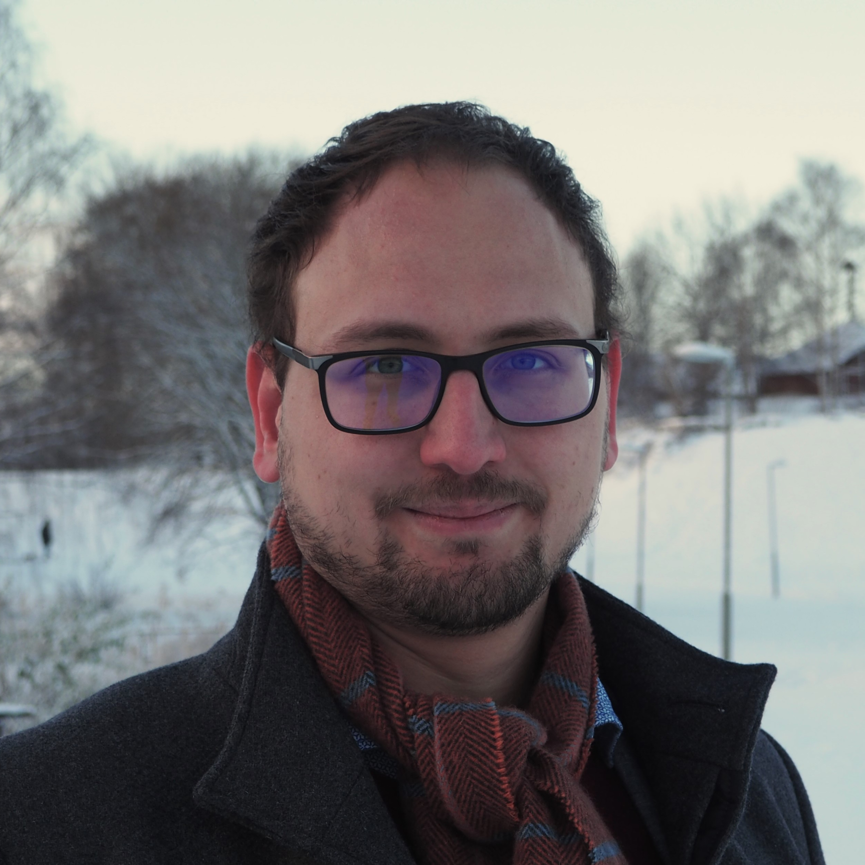 Daniel Tihanyi