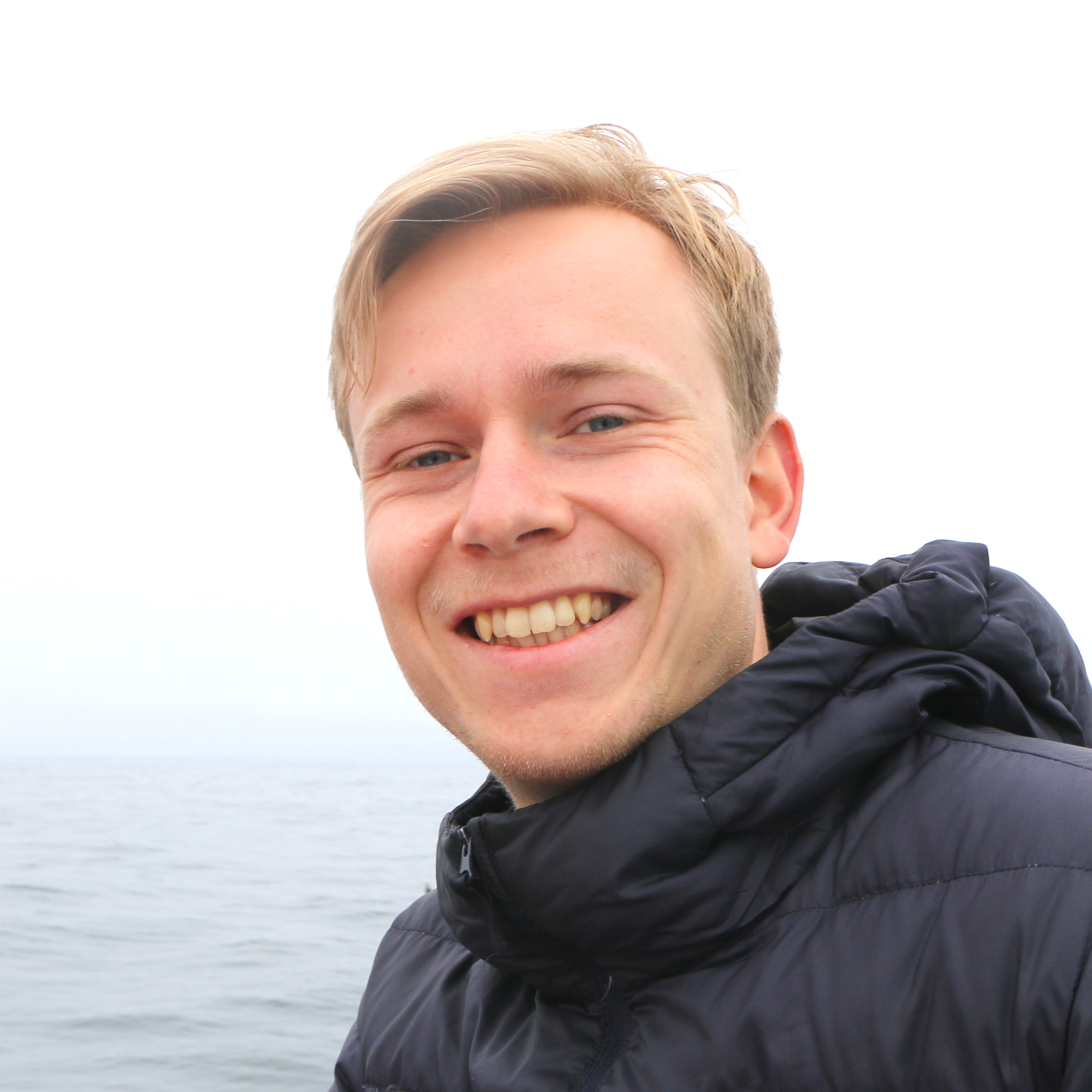 Jonas Matt