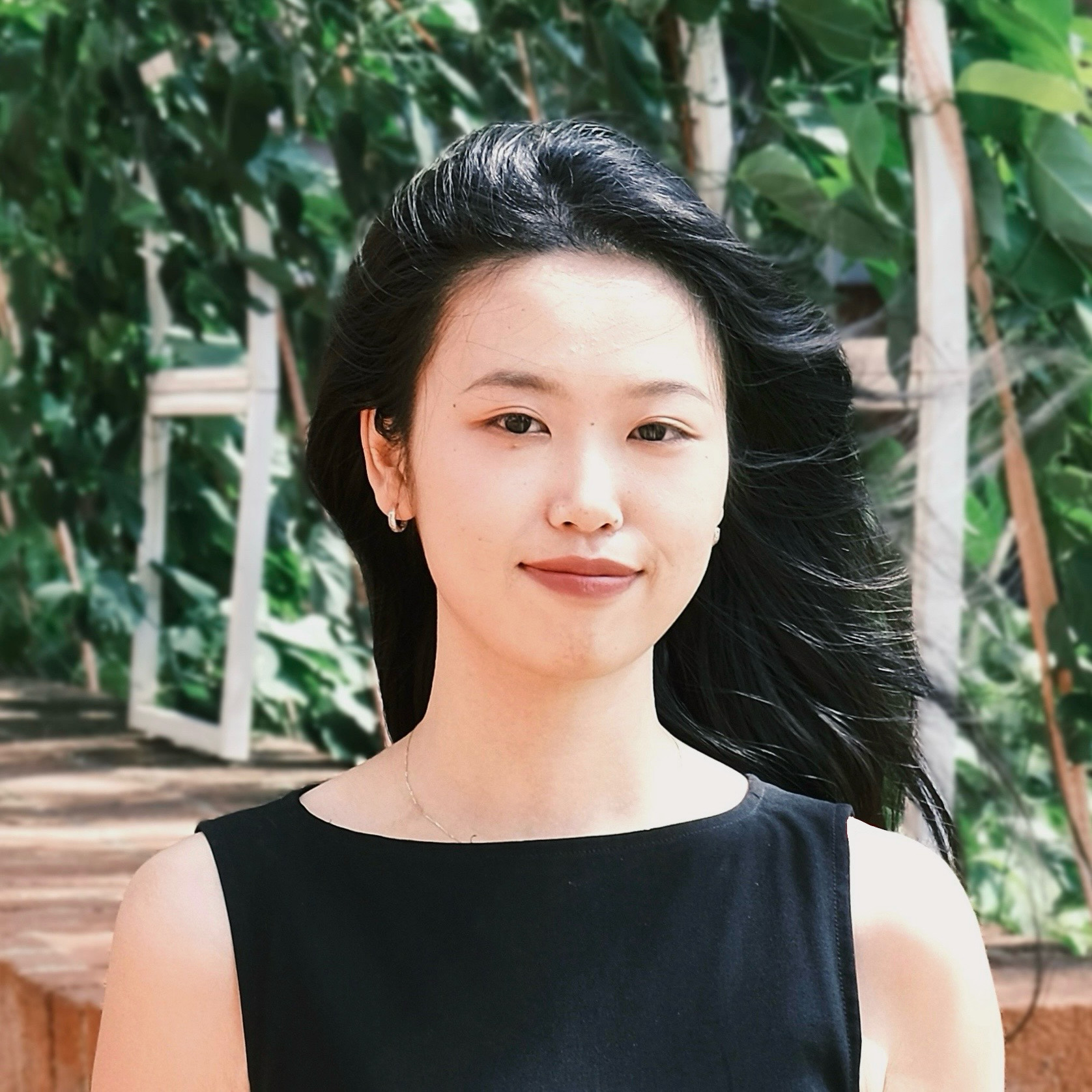 Manqi (Maggie) Xu