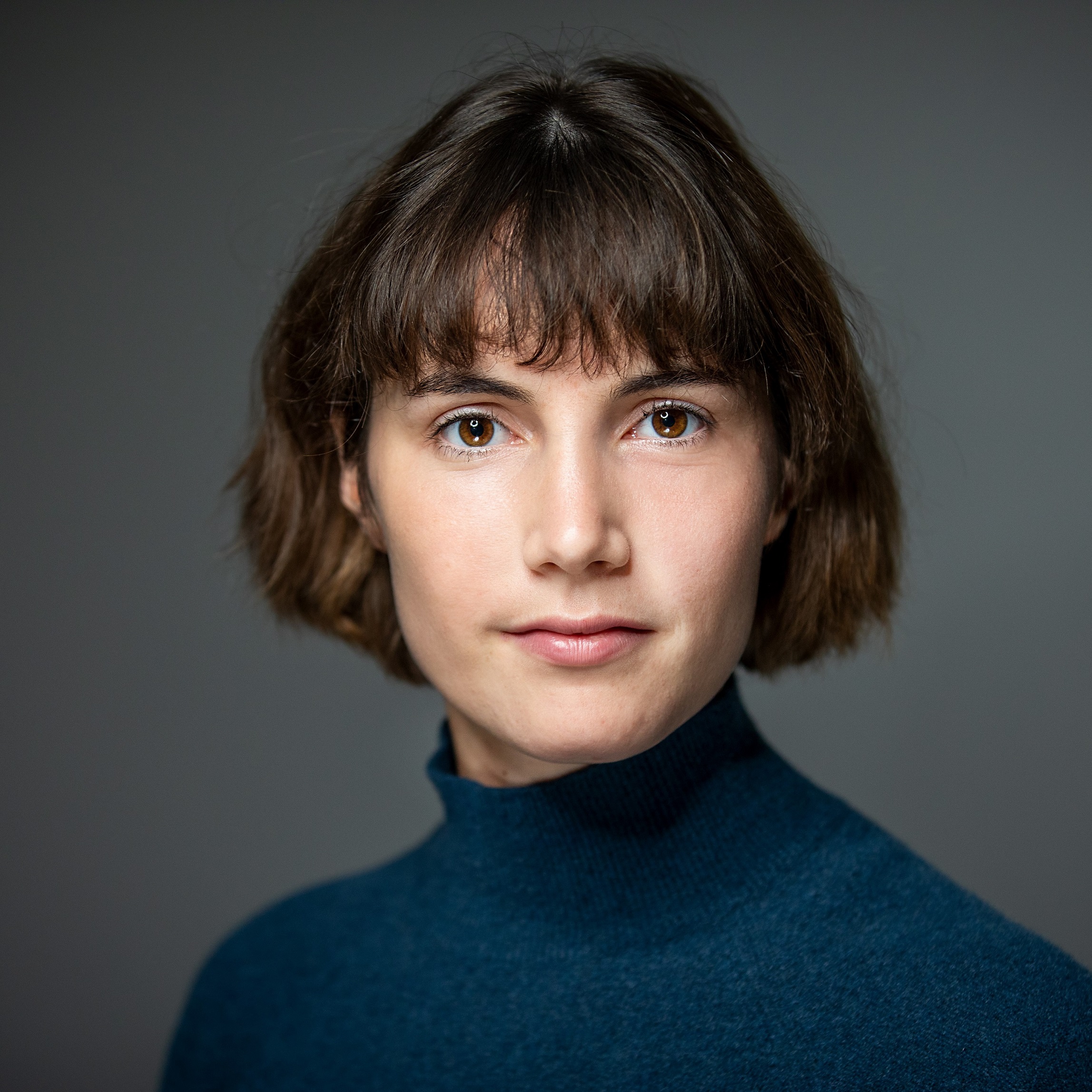 Sophie Hall